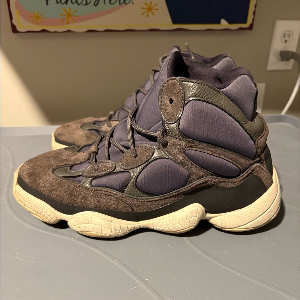 Yeezy 500 “Slate” size 11